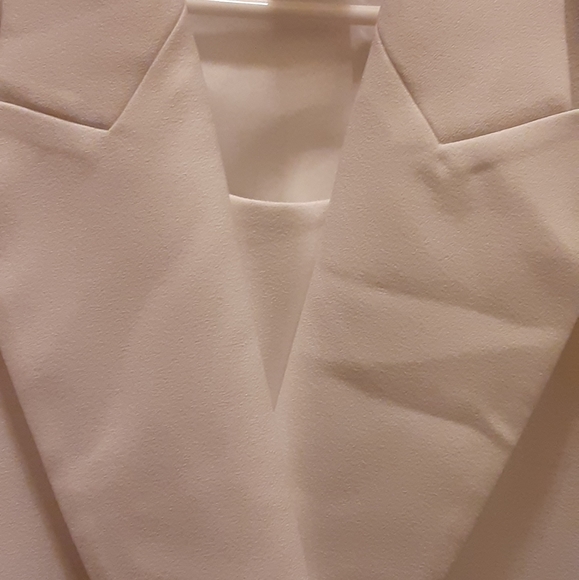 Ladies Usher Uniform Blazer - Picture 5 of 5